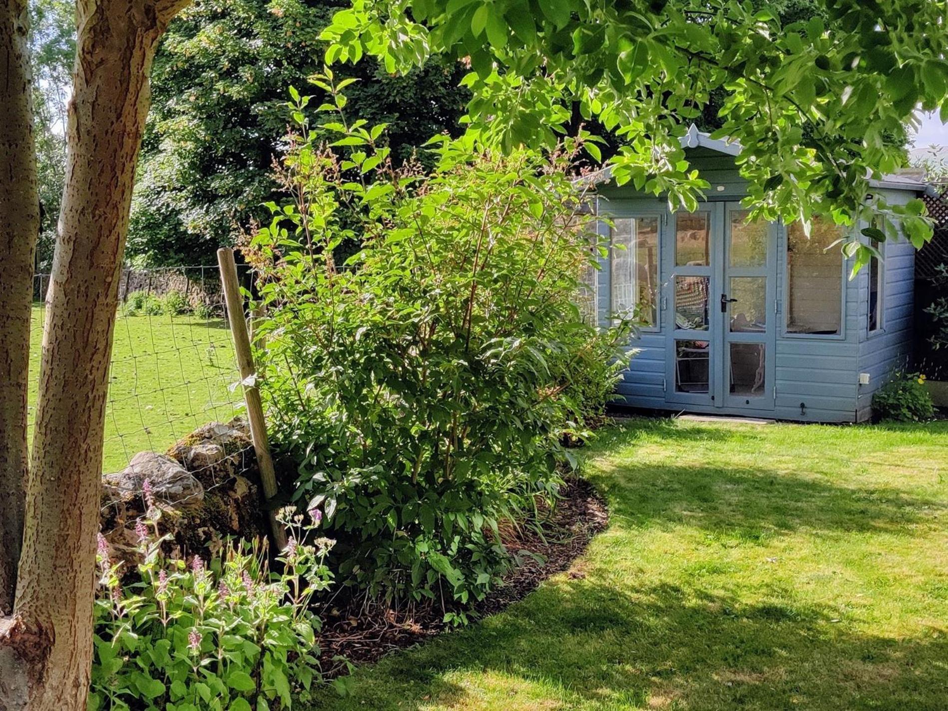 3 Bed In Leyburn 94415 Villa Redmire Exterior photo